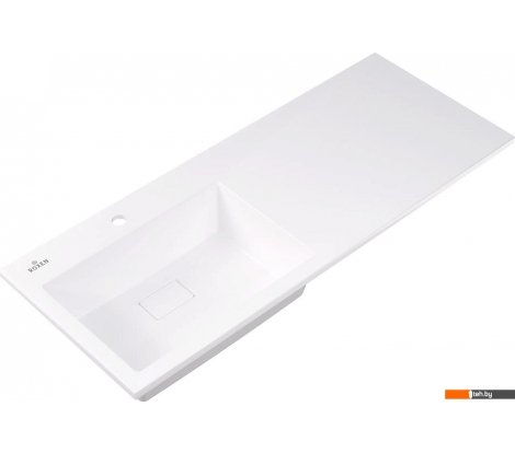  - Умывальники Roxen Faber 120L 30010120L-W - Faber 120L 30010120L-W