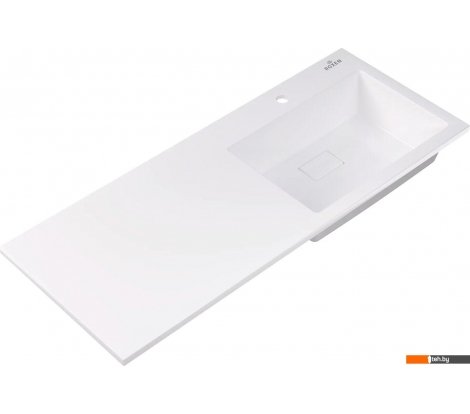  - Умывальники Roxen Faber 120R 30010120R-W - Faber 120R 30010120R-W