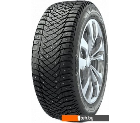  - Автомобильные шины Goodyear UltraGrip Arctic 2 205/50R17 93T (шипы) - UltraGrip Arctic 2 205/50R17 93T (шипы)