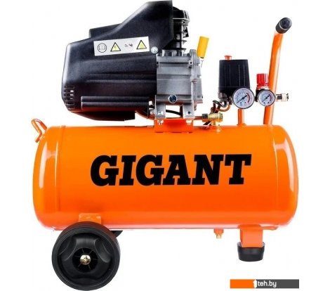  - Компрессоры Gigant LAS24/1500 - LAS24/1500