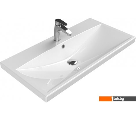  - Умывальники CeraStyle Elite VB032N82U00 - Elite VB032N82U00