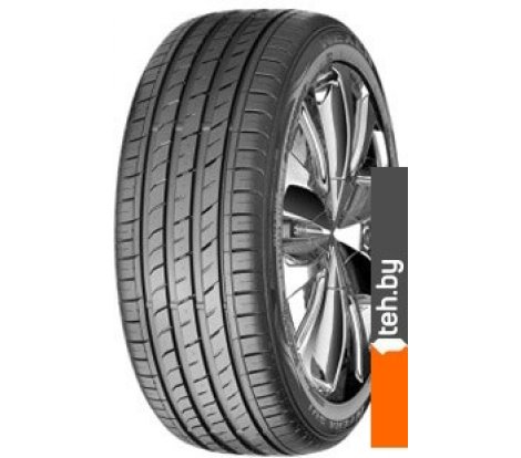  - Автомобильные шины Nexen N'Fera SU1 225/45R18 95Y - N'Fera SU1 225/45R18 95Y