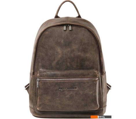  - Женские и мужские сумки Igermann 683 15С683К5 (коричневый) - 683 15С683К5 (коричневый)