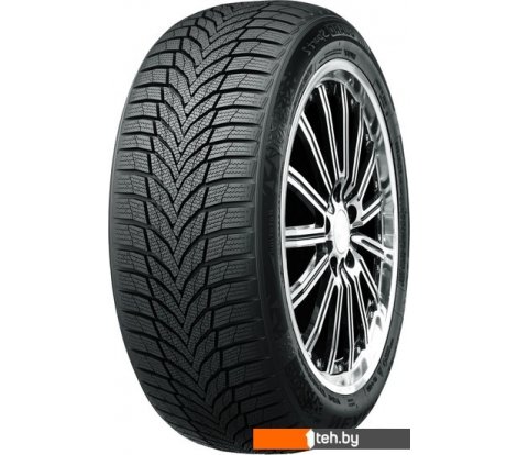  - Автомобильные шины Nexen WinGuard Sport 2 205/45R17 88V - WinGuard Sport 2 205/45R17 88V