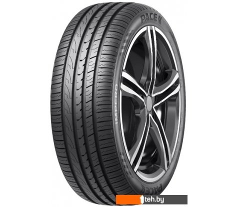  - Автомобильные шины Pace Impero 275/50R20 113V - Impero 275/50R20 113V