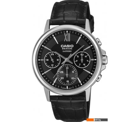  - Наручные часы Casio BMS-300L-1A - BMS-300L-1A