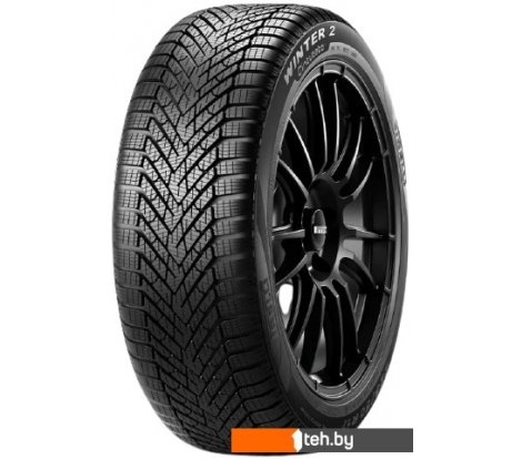 - Автомобильные шины Pirelli Cinturato Winter 2 205/55R16 94H - Cinturato Winter 2 205/55R16 94H