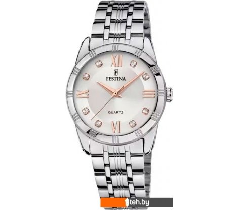  - Наручные часы Festina F16940-B - F16940-B