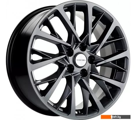  - Автомобильные диски Khomen KHW1804 Kodiaq/Tiguan 18x7.5