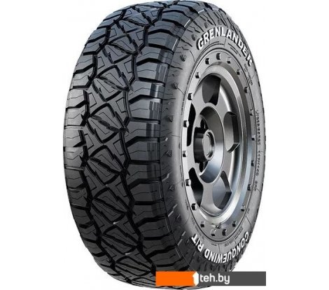  - Автомобильные шины Grenlander Conquewind R/T 275/65R18 116Q - Conquewind R/T 275/65R18 116Q