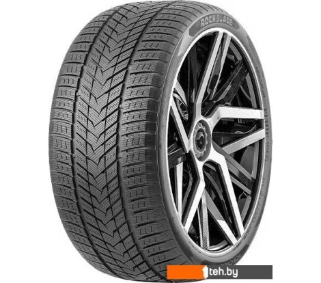  - Автомобильные шины Rockblade IceCruiser II 315/35R22 111H - IceCruiser II 315/35R22 111H