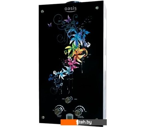  - Водонагреватели Oasis Glass 20 RG - Glass 20 RG