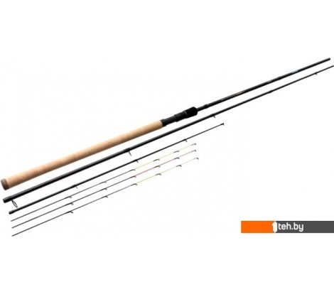  - Удилища Flagman Grantham Bolo MS 5m GRB500 - Grantham Bolo MS 5m GRB500