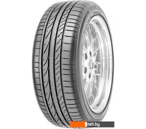  - Автомобильные шины Bridgestone Potenza RE050A 295/30R19 100Y - Potenza RE050A 295/30R19 100Y