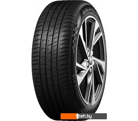  - Автомобильные шины Gislaved ActiveControl 235/55R19 101W - ActiveControl 235/55R19 101W