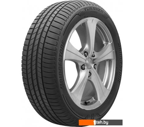  - Автомобильные шины Bridgestone Turanza T005 225/60R16 102W - Turanza T005 225/60R16 102W