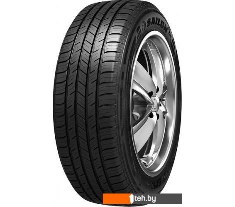  - Автомобильные шины Sailun Turismo SV57 275/60R20 116H - Turismo SV57 275/60R20 116H