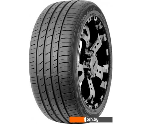  - Автомобильные шины Roadstone N'fera RU1 255/55R19 111V - N'fera RU1 255/55R19 111V