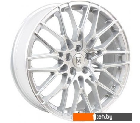  - Автомобильные диски TechLine 901 19x8