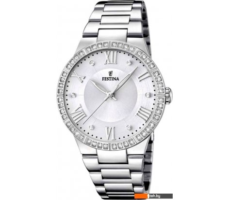  - Наручные часы Festina Boyfriend F16719-1 - Boyfriend F16719-1
