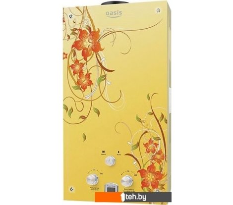  - Водонагреватели Oasis Glass 24 BG - Glass 24 BG
