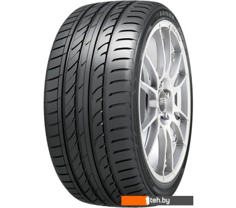  - Автомобильные шины Sailun Atrezzo ZSR SUV 295/40R22 112Y - Atrezzo ZSR SUV 295/40R22 112Y