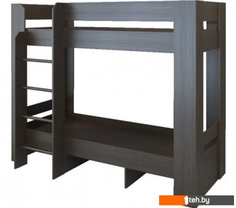  - Кровати Памир София 800 (венге) - София 800 (венге)