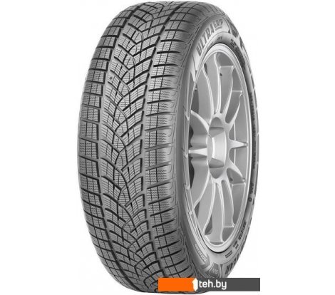  - Автомобильные шины Goodyear UltraGrip Performance+ SUV 235/65R17 108H - UltraGrip Performance+ SUV 235/65R17 108H