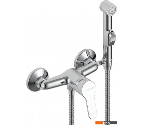  - Душевые системы и гарнитуры Wellerein Silk 21SK80H - Silk 21SK80H