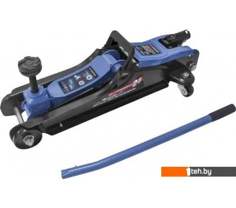  - Домкраты FORSAGE F-T830031BS 2.5т - F-T830031BS 2.5т