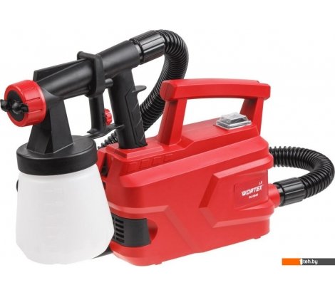  - Электрические краскораспылители Wortex LX PS 0840 1325732 - LX PS 0840 1325732