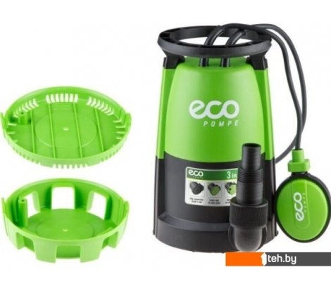  - Насосы ECO DP-606i - DP-606i