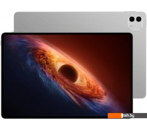  - Планшеты Honor MagicPad4 Wi-Fi 12GB/256GB международная версия (серый) - MagicPad4 Wi-Fi 12GB/256GB международная версия (серый)