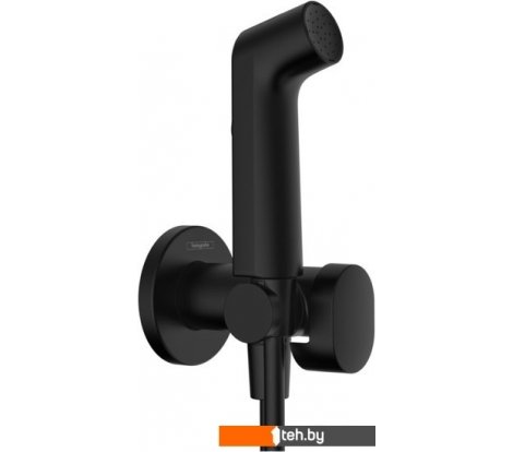  - Душевые системы и гарнитуры Hansgrohe Bidette 1jet S 29232670 - Bidette 1jet S 29232670