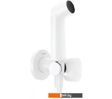  - Душевые системы и гарнитуры Hansgrohe Bidette 1jet S 29232700 - Bidette 1jet S 29232700