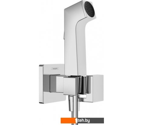  - Душевые системы и гарнитуры Hansgrohe Bidette 1jet E 29233000 - Bidette 1jet E 29233000