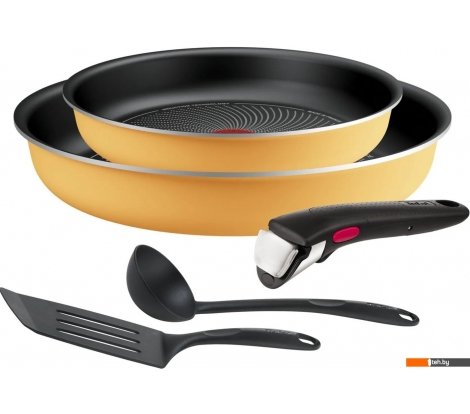  - Сковороды Tefal Ingenio Simply Cook L7279102 - Ingenio Simply Cook L7279102