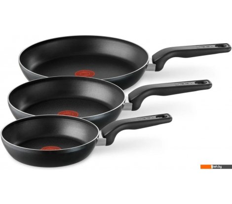  - Сковороды Tefal Essential 04232820 - Essential 04232820