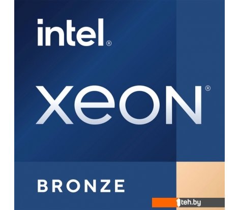  - Процессоры Intel Xeon Bronze 3408U - Xeon Bronze 3408U