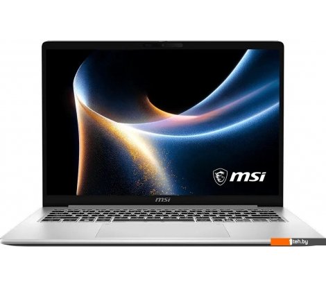  - Ноутбуки MSI Modern 14S AI+ G3MG-010XRU - Modern 14S AI+ G3MG-010XRU