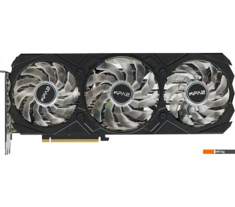  - Видеокарты KFA2 GeForce RTX 4070 Ti X 47IOM7MD7ADK - GeForce RTX 4070 Ti X 47IOM7MD7ADK