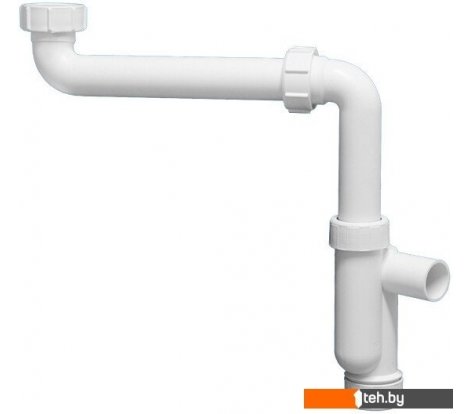  - Сифоны McAlpine MRCAT32-HC - MRCAT32-HC