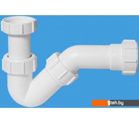  - Сифоны McAlpine MRBD2 - MRBD2