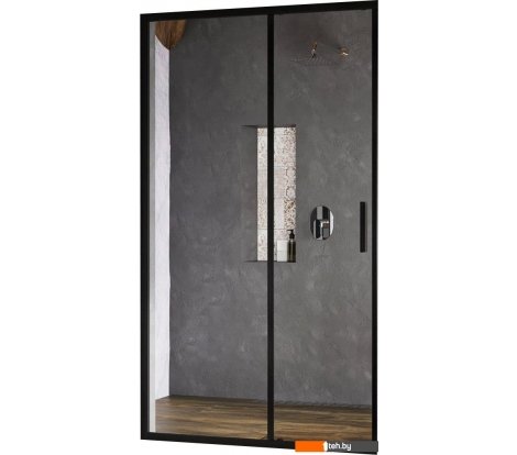  - Душевые кабины Ravak BLSRV2K-100 X1XMA0300Z1 - BLSRV2K-100 X1XMA0300Z1