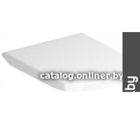  - Сиденья и крышки для унитазов и биде Ravak Classic X01672 - Classic X01672