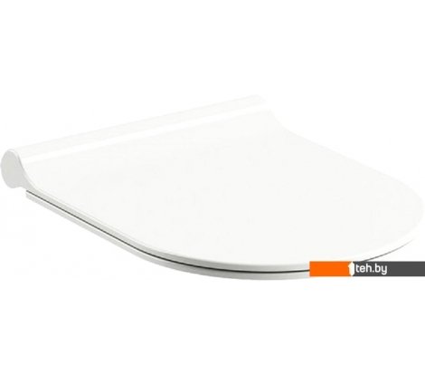  - Сиденья и крышки для унитазов и биде Ravak Uni Chrome Slim / X01550 - Uni Chrome Slim / X01550