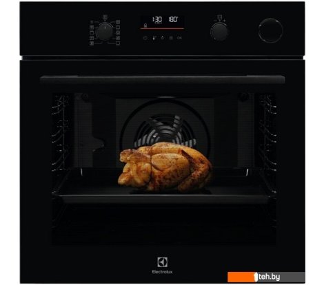  - Духовые шкафы Electrolux SteamCrisp 700 KOCDH76Z - SteamCrisp 700 KOCDH76Z