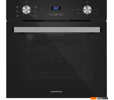  - Духовые шкафы MAUNFELD AEOH6062BM - AEOH6062BM