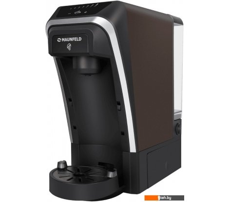  - Кофеварки и кофемашины MAUNFELD MCCM-CM823BR - MCCM-CM823BR