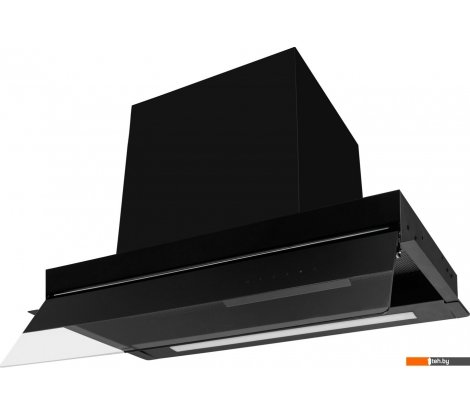  - Вытяжки Schtoff LFX 60 Black (черный) - LFX 60 Black (черный)